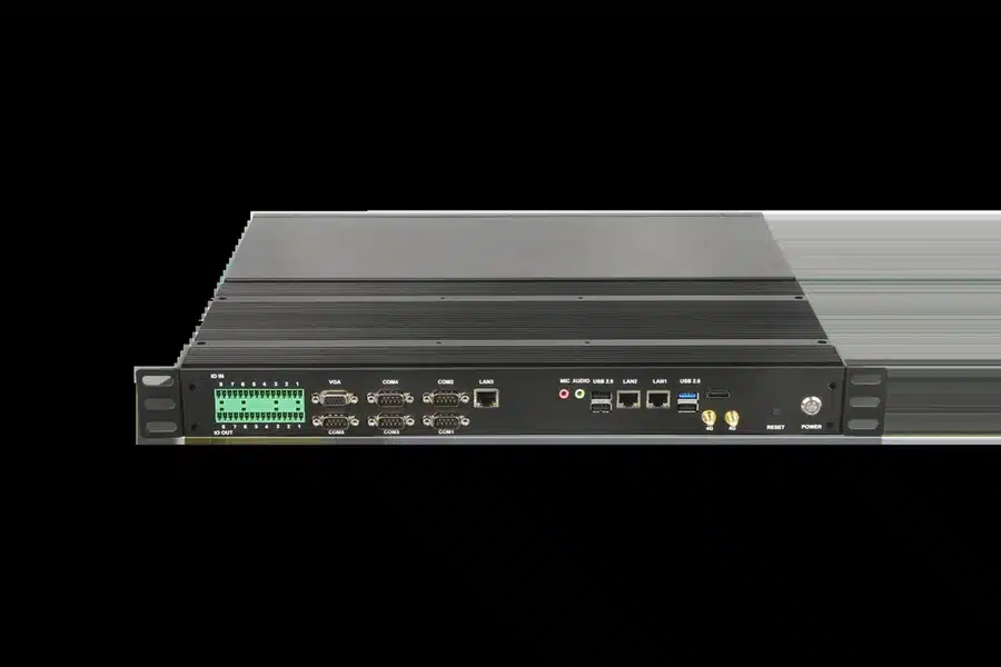 IPC-GS1U51A-PDU Hình sản phẩm 2