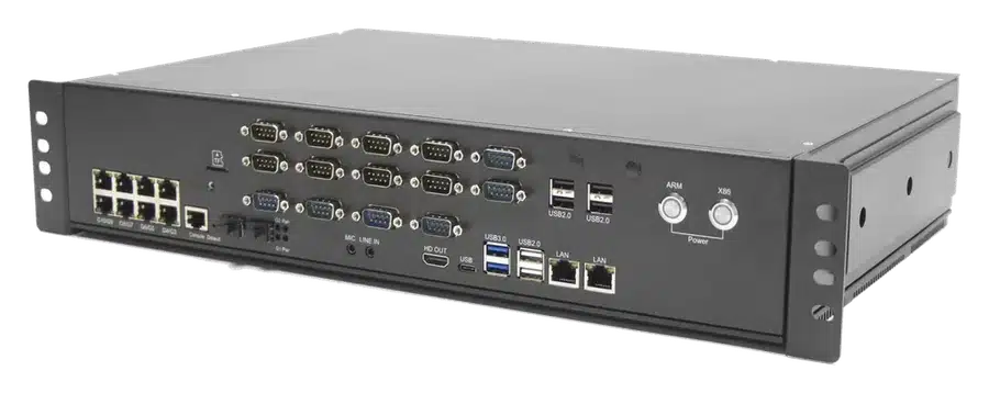 IPC-GS2U77C Hình sản phẩm 3