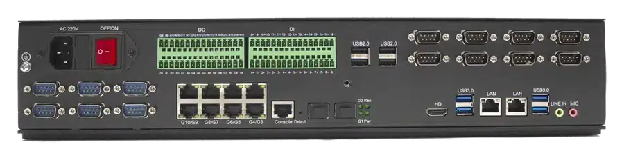 IPC-GS2U77C Hình sản phẩm 5