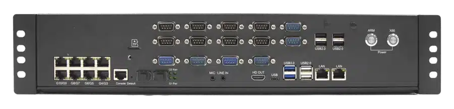 IPC-GS2U77C Hình sản phẩm