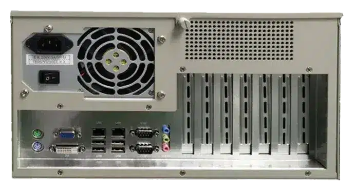 IPC-GS6807 Hình sản phẩm