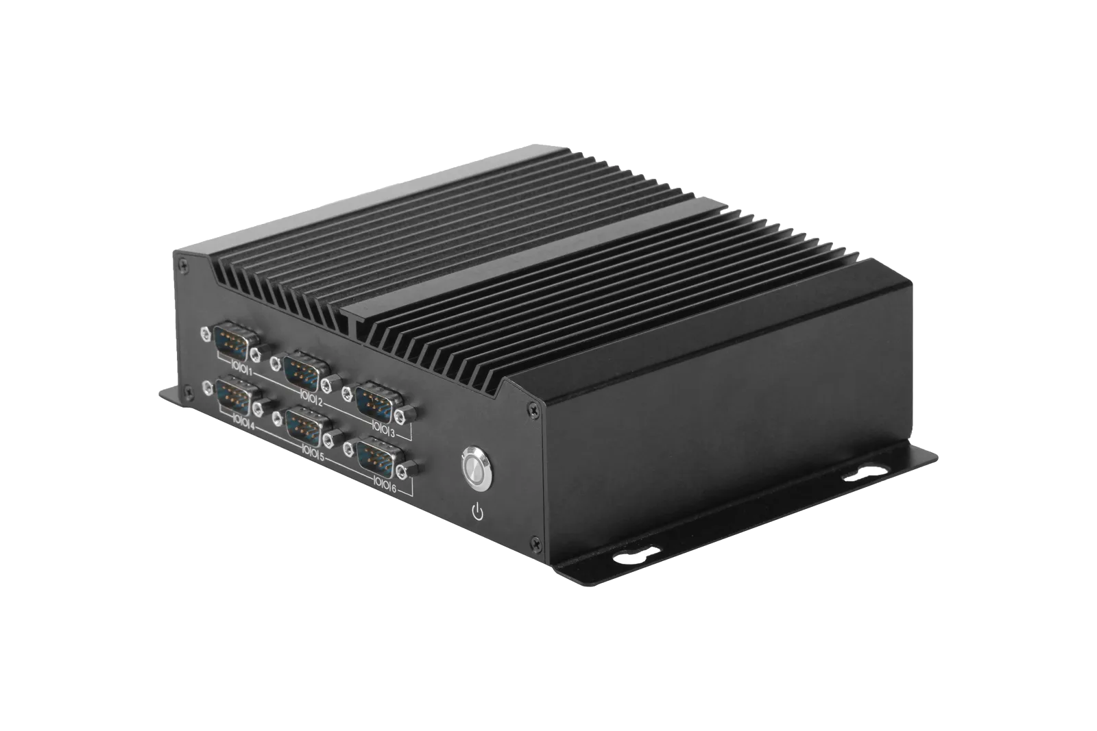 PC-GS3153MVA - Góc nhìn đối diện phía cổng nối tiếp