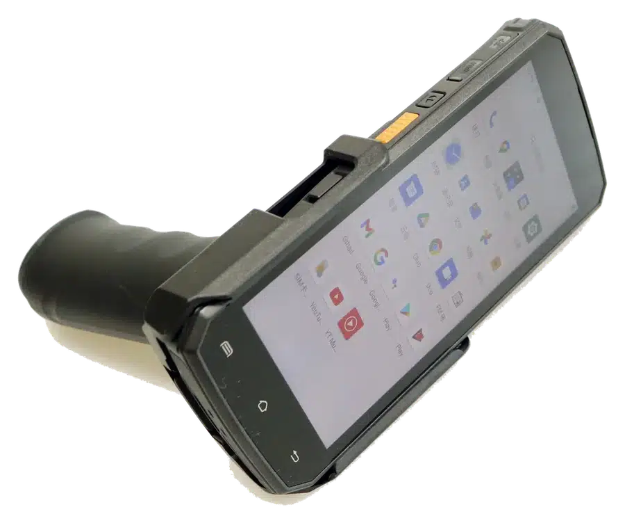 PDA-GS0531W-PLUS Hình sản phẩm 5