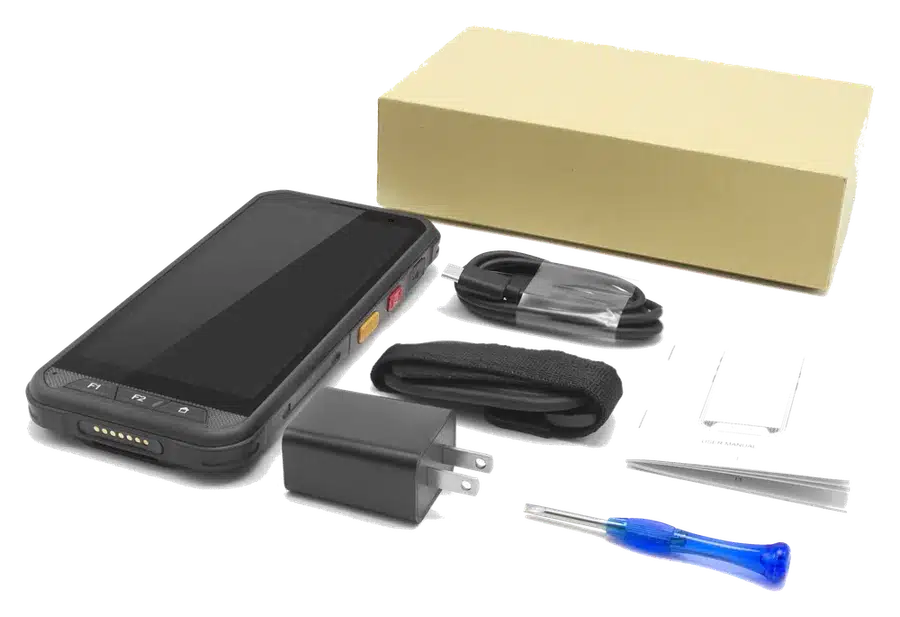 PDA-GS0533W Hình sản phẩm 4