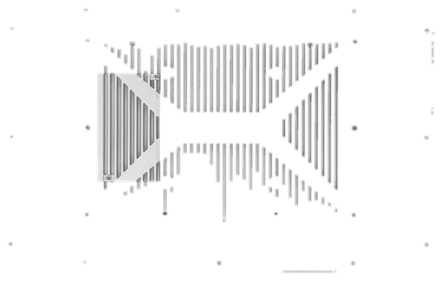 TR156-111A Cổng kết nối
