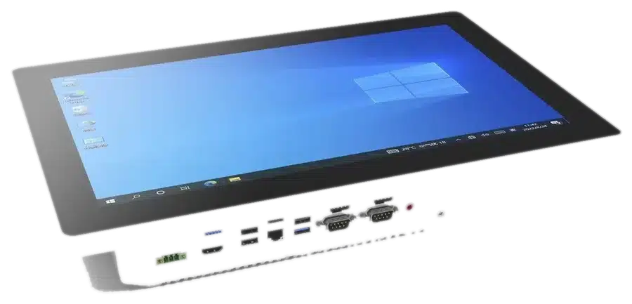 TR156-51A Phụ kiện
