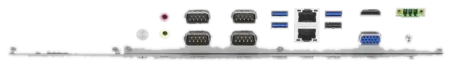 TR156-85A Phụ kiện