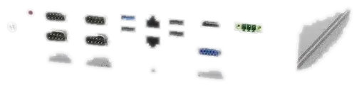TR215-51A) Phụ kiện