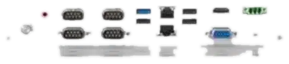 TR215-51B Mặt sau