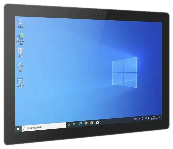 TR215-85A Mặt sau