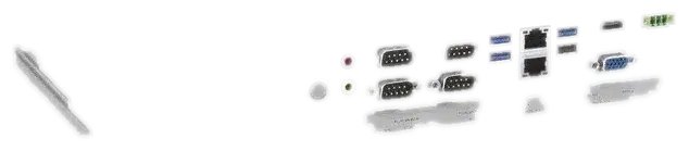 TR215-85A Phụ kiện