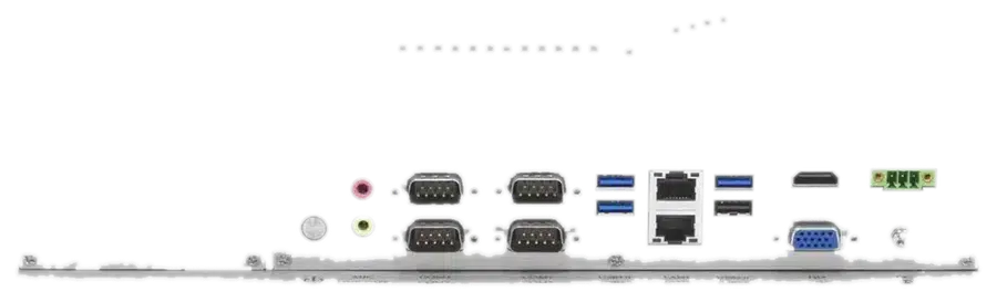 TR215-85B Mặt sau