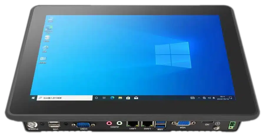 TY121-GS12XB Mặt sau