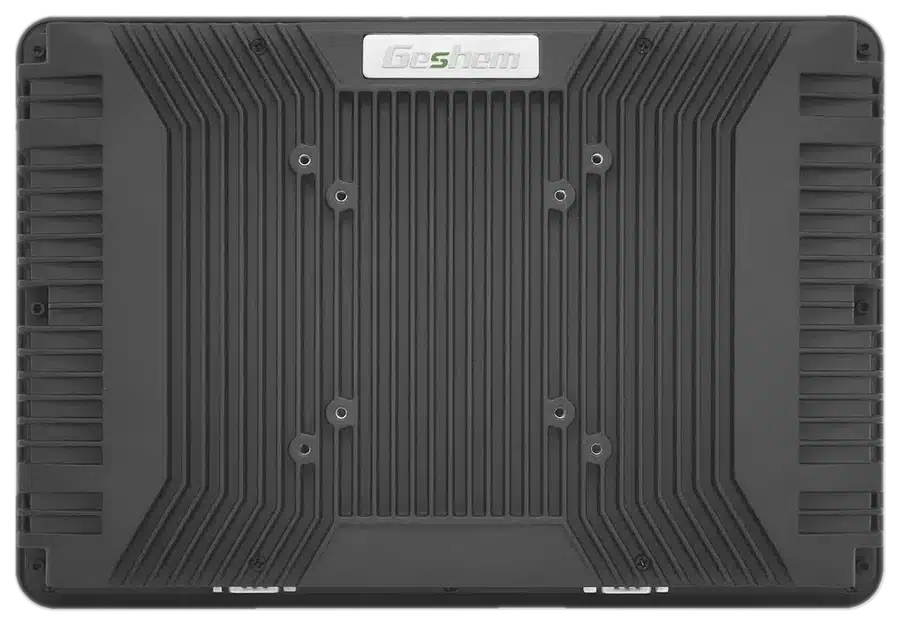 TY121-GS12XB Cổng kết nối