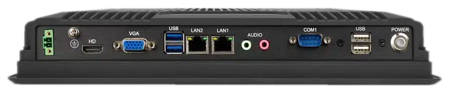 TY121-GS12XB Phụ kiện