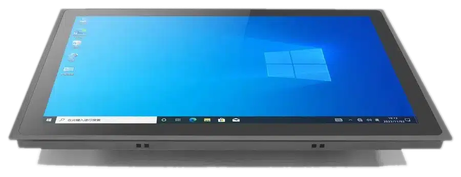 TY185-GS12XB Cổng kết nối