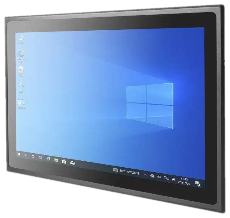 TY185-GS51C Cổng kết nối