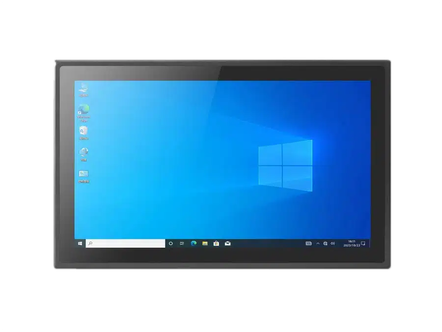 TY185-GS83B-BP Cổng kết nối