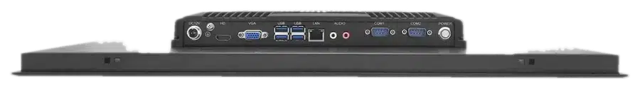 TY215-GSXXY Cổng kết nối