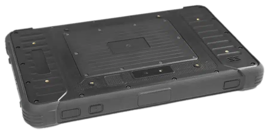 TPC-GS0881T Cổng kết nối