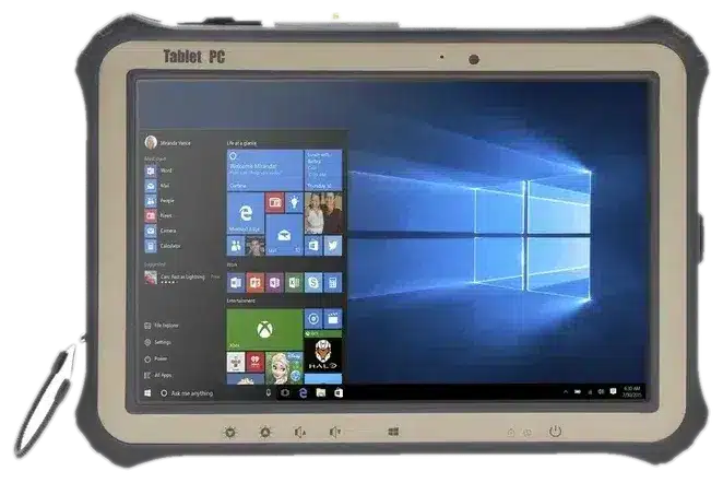 TPC-GS1051HT V6 Hình sản phẩm