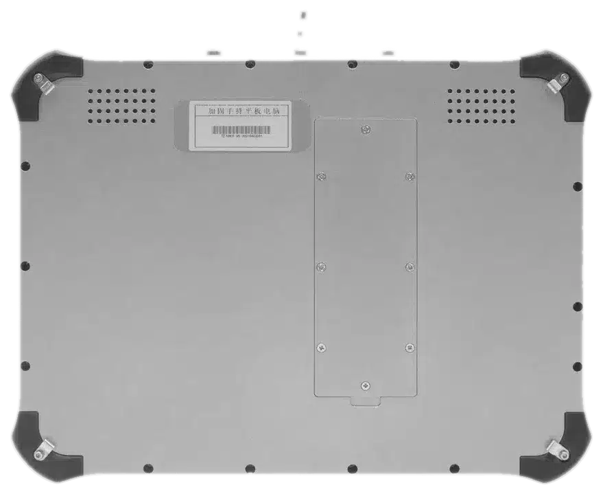 TPC-GS1051HT Cổng kết nối