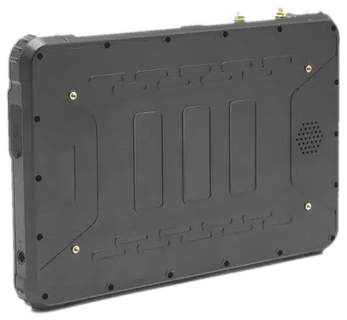 TPC-GS1081L Cổng kết nối