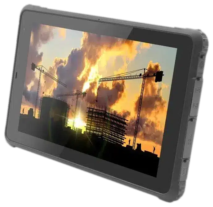 TPC-GS1081T Mặt sau
