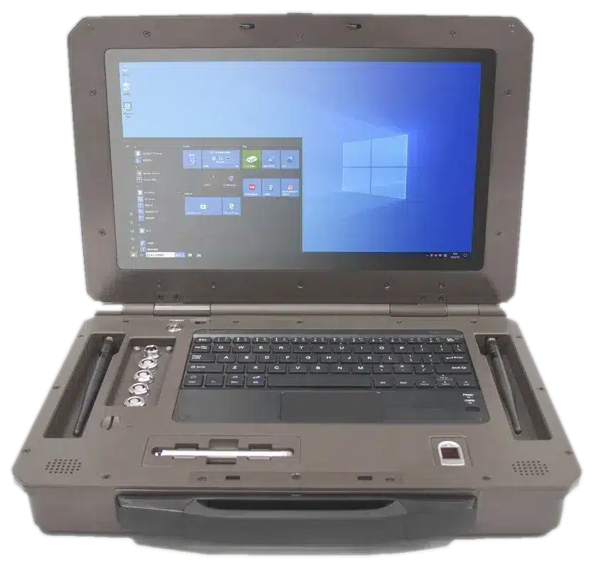 TPC-GS1351HT Mặt sau
